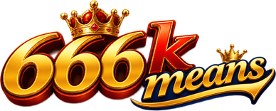 666k means